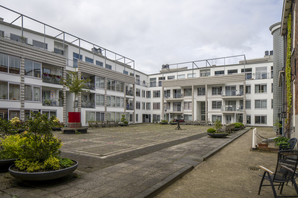 Rode of Burgerweeshuis